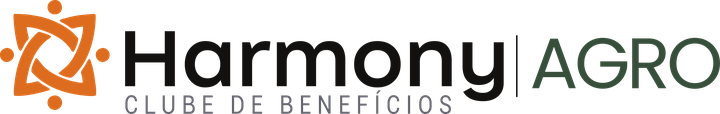 Harmony Agro · Clube de Benefícios